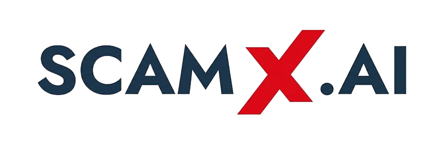 ScamX - Stay Protected